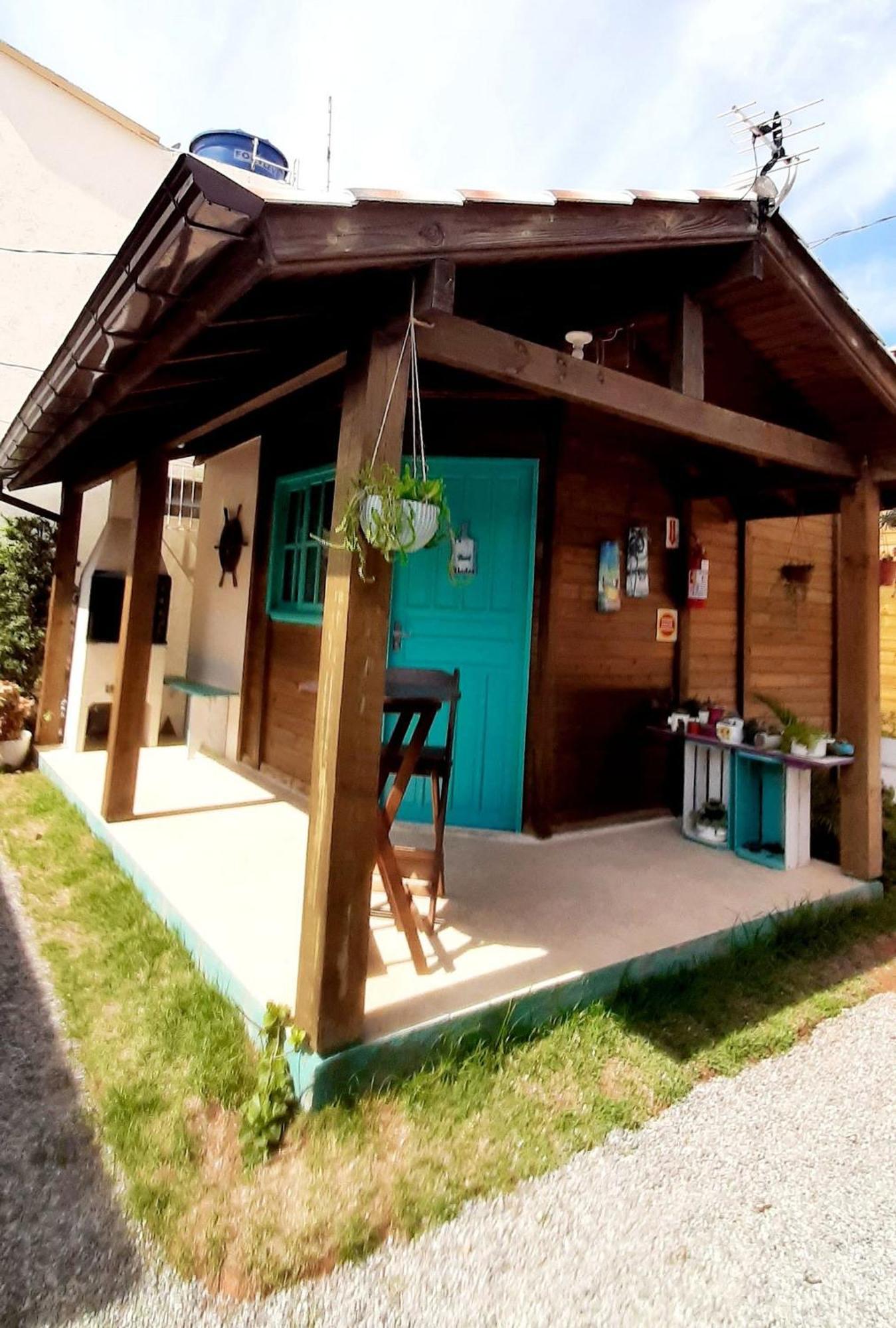 Jaja Cabanas Пальоса Экстерьер фото