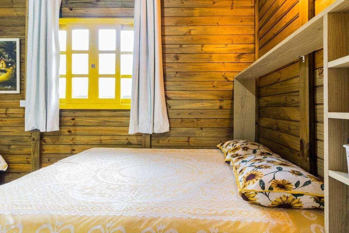Jaja Cabanas Пальоса Экстерьер фото