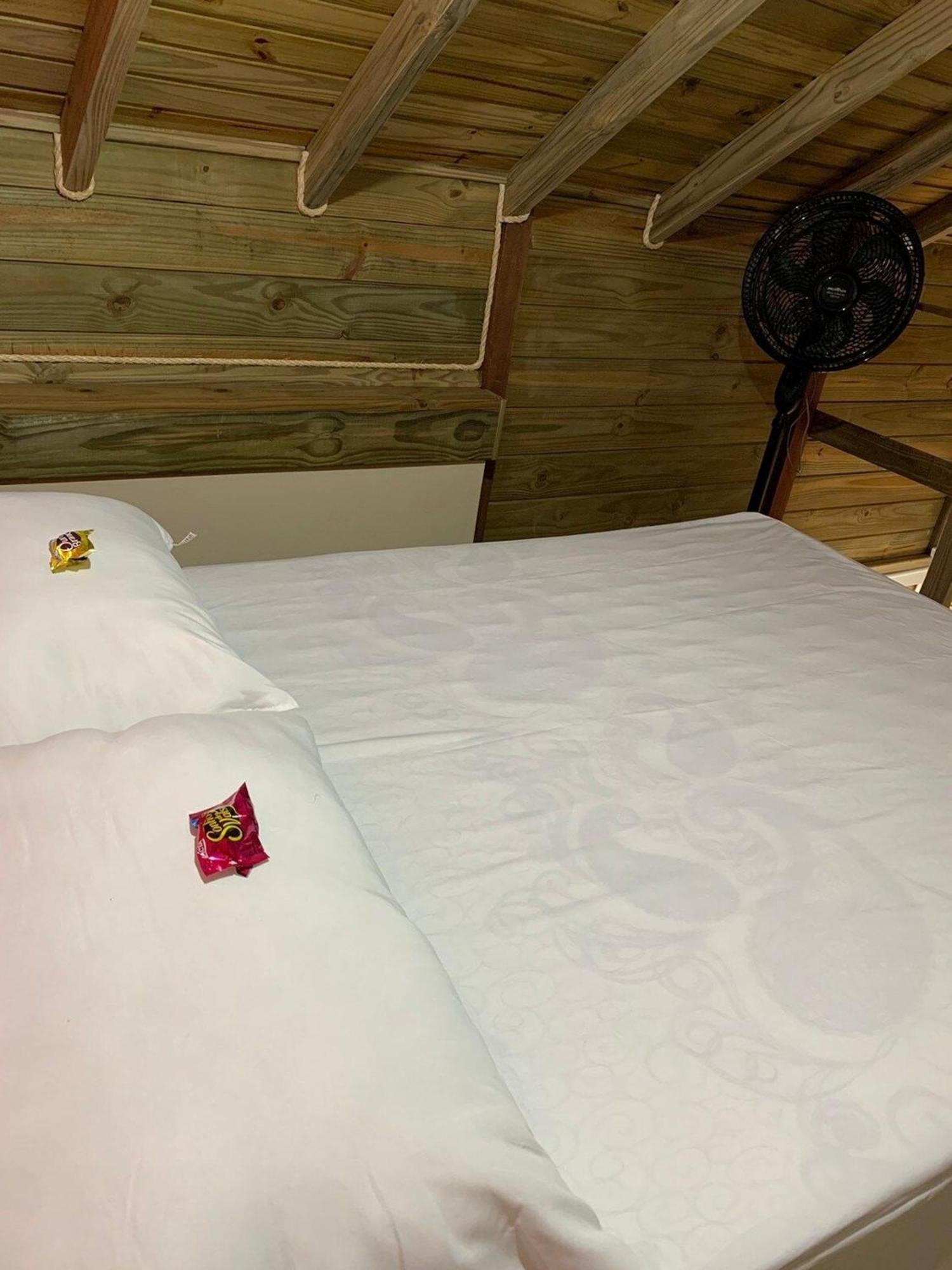 Jaja Cabanas Пальоса Экстерьер фото