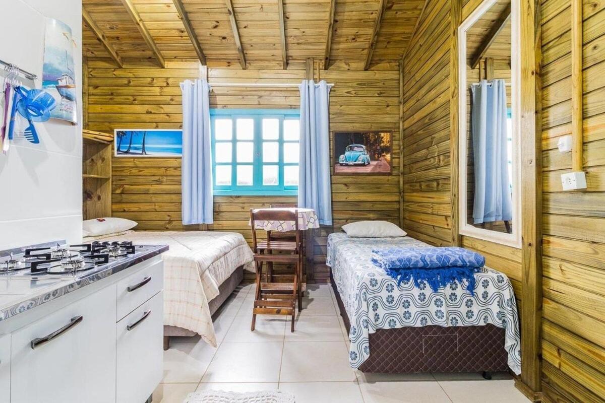 Jaja Cabanas Пальоса Экстерьер фото