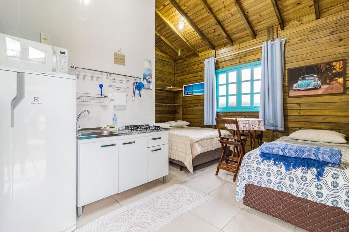 Jaja Cabanas Пальоса Экстерьер фото