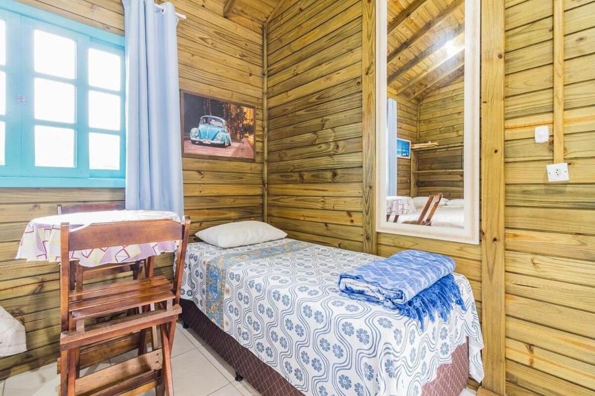 Jaja Cabanas Пальоса Экстерьер фото